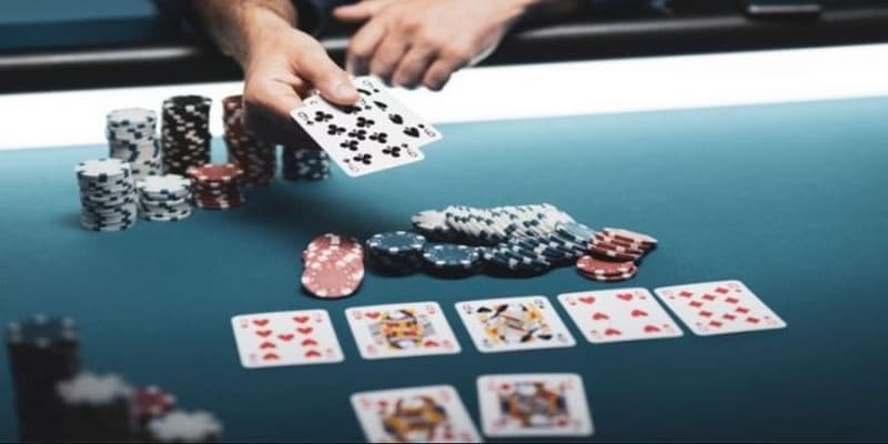Đánh liêng giới thiệu tổng quan