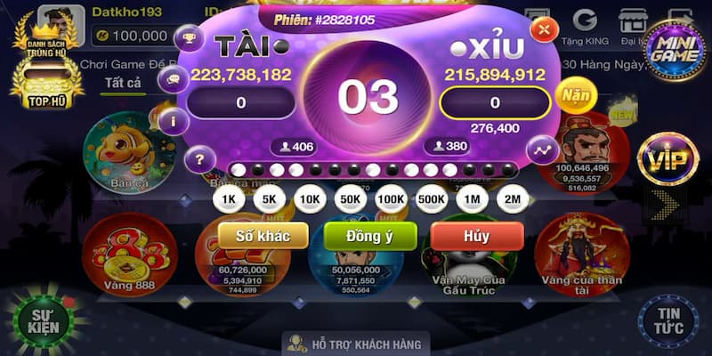 Cược chẵn lẻ trong tài xỉu GO88 Cược chẵn lẻ trong tài xỉu GO88 tìm hiểu rõ
