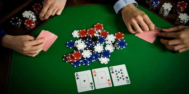 Topvin chiến thuật và mẹo chơi